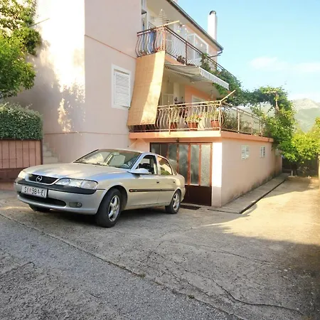 Lejlighed With A Parking Space Orebic, Peljesac - 10078